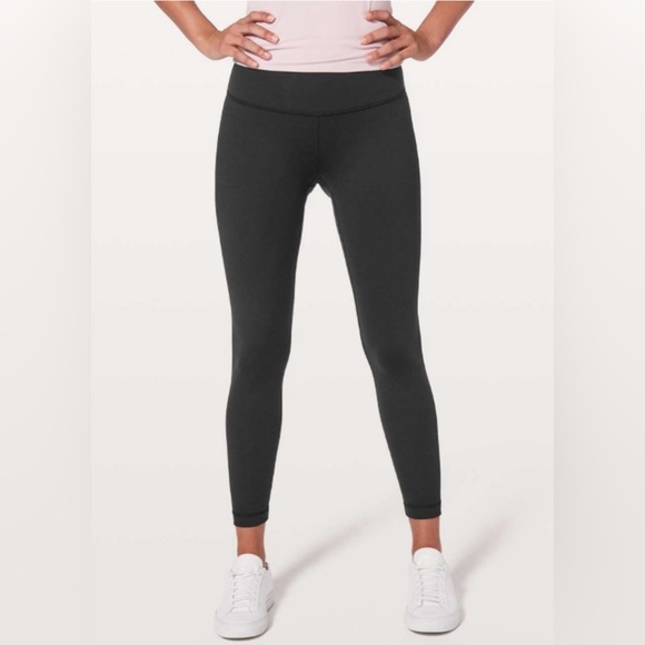 NWOT Lululemon limited edition Wunder Under High-Rise - Picture 2 of 11